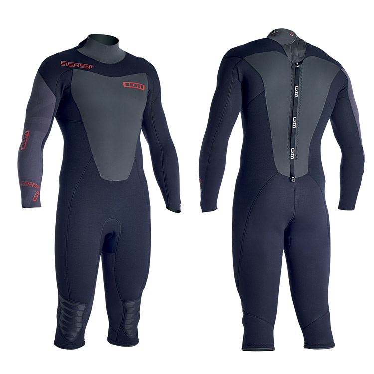 Element Overknee Ls Dl Men Ion Wetsuit Surfpm