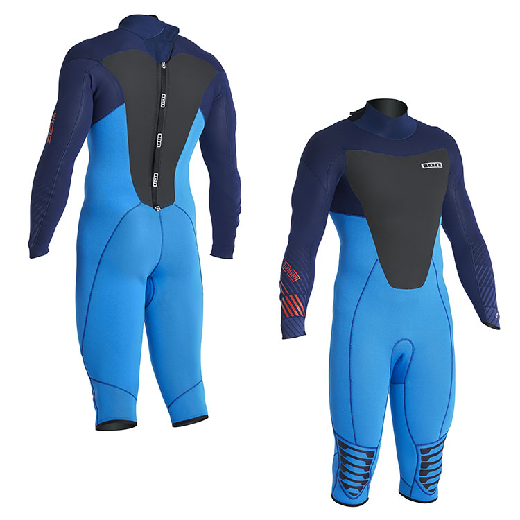 Element Overknee Ls Dl Men Ion Wetsuit Surfpm