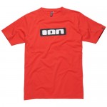 Ion T-Shirt Logo Ketchup
