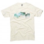 Ion T-Shirt Out There Off White