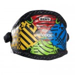 Ion Windsurfing Waist Harness Maddox 2012