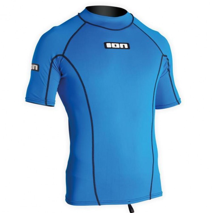 Ion Lycra/Rashguard Promo Top SS 2013 Men | SurfPM