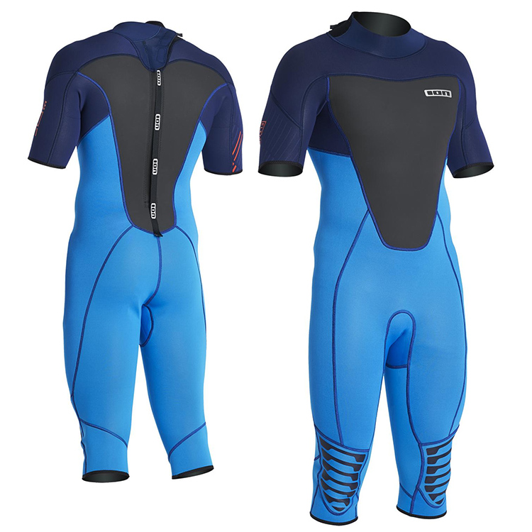 Element Overknee SS 3/2 DL 2016 Men Ion Wetsuit | SurfPM