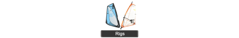Windsurfing Rigs